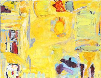 Composition - Lise Blaabjerg