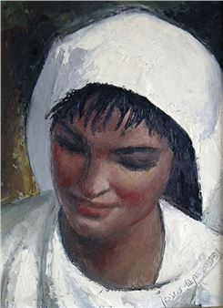 Բñó - Jesús de Perceval