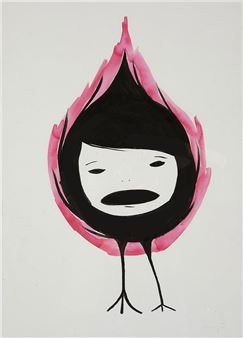 Lasting impressions - Núria Marquès