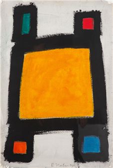 Untitled - Bernd Hahn