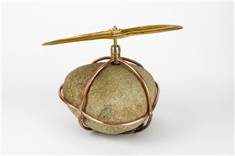 Flight - Cove Street Arts