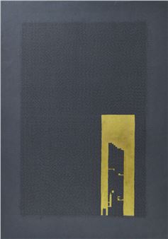 Untitled - Shahzad Hassan Ghazi