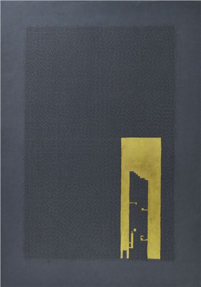 Untitled - Shahzad Hassan Ghazi