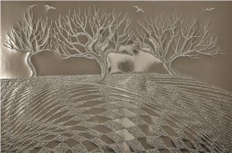 Altitude - Amparo Sard