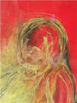 Personaje - Daniel Melgarejo