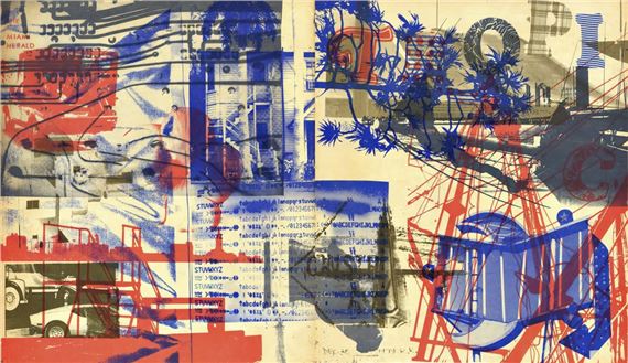 Knowing What I Like: The Private Collection of George S. Bolge - Museum of Art - DeLand Downtown