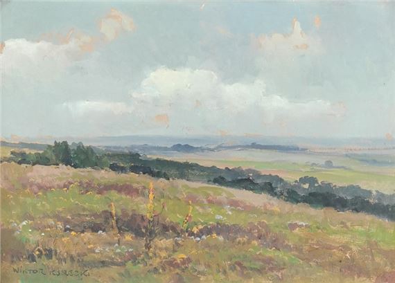 ʱż by Wiktor Korecki