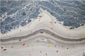In the Galleries: Up to His Elbows in Watery Works and Lustrous Prints