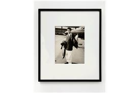 Largest Exhibition of Andy Warhol's Photographs to Go on Display in Paris