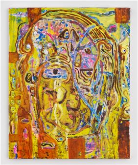 Steve DiBenedetto’s Raw Nerves