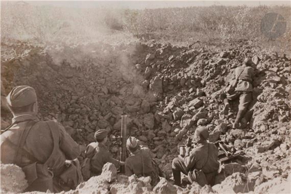 Untitled by Georgi Zelma