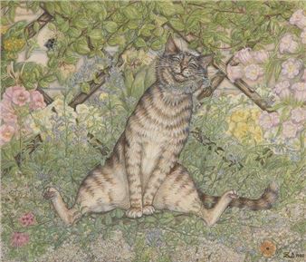 The Sniffer - Zoë Stokes