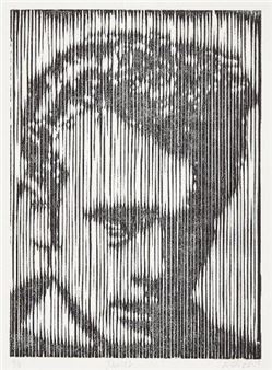 James - Bobby Patmore