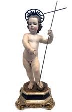 Bambino Gesù - Gaetano Patalano