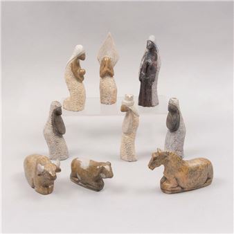 Nacimiento (9) - R.banda