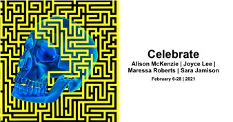 Celebrate - La Luz de Jesus Gallery