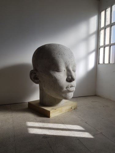 Nine Artists in The Third Dimension - Galería 3 Punts