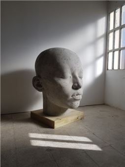 Nine Artists in The Third Dimension - Galería 3 Punts