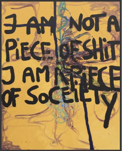 Time for Outrage! Art in times of social anger - Museum Kunstpalast Düsseldorf