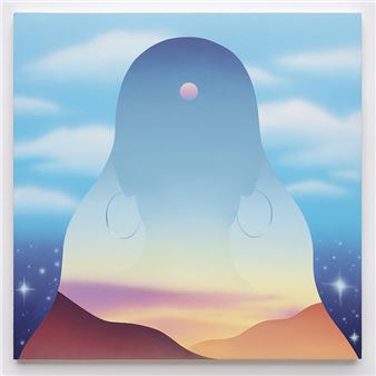 Expansions: Maxwell McMaster @ Avenue Des Arts, Los Angeles