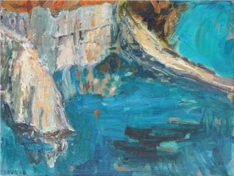 Skałki Twardowskiego - Renata Szpunar - Kubczyk