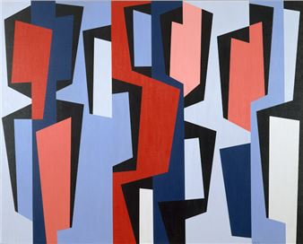 Break + Bleed - San Jose Museum of Art