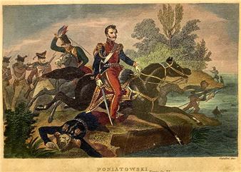 Poniatowski - Domenico Gandini