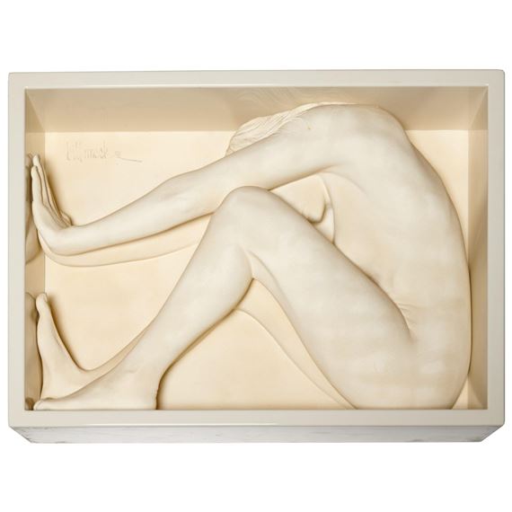 Nude modelling art in Minneapolis