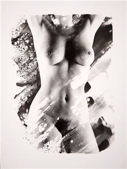 Nu Feminino - Marcos Magaldi