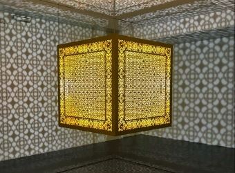 Illuminations and Phenomena - Sundaram Tagore, New York