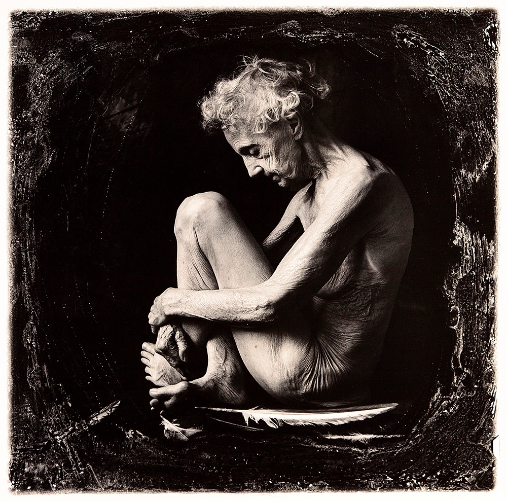 Artwork by Deborah Mooney, Passage 05, Made of photograph