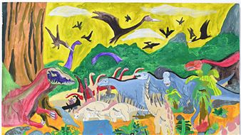 Melbourne's Galleries Back in Full Swing