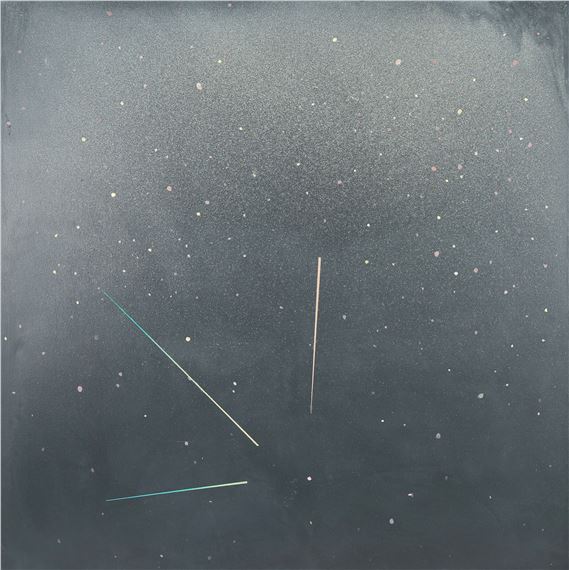 Morning Star 3 by Paulina Rega, 2020