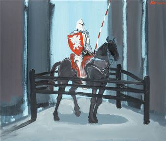 Golota nr.1 - Jerzy Kowal