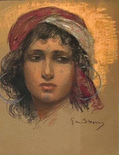 Fathma - G.M. Stevens