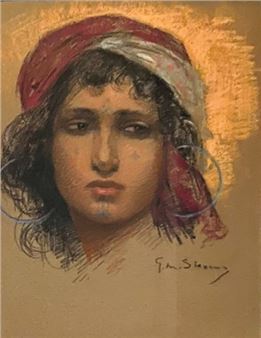 Fathma - G.M. Stevens