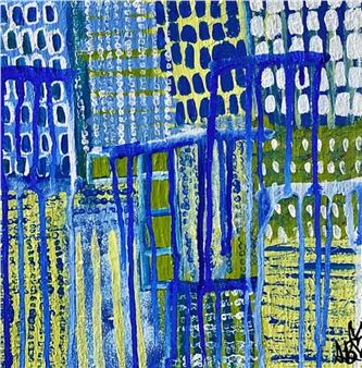 Modalities of Memory - Agora Gallery