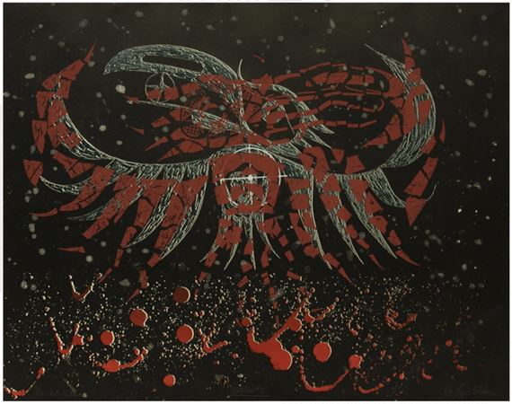 Speculations on the Infrared - EFA Project Space