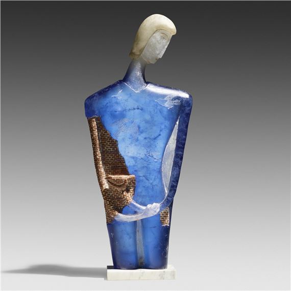 Dreams of Flight by Robin Grebe, 2000