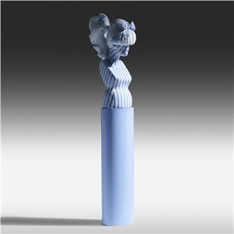 Luminosity - Misty Gamble