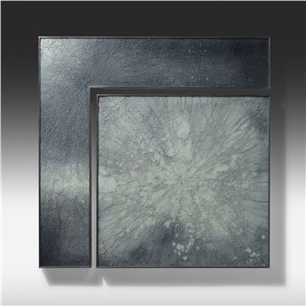 Asimi L - Cassandria Blackmore