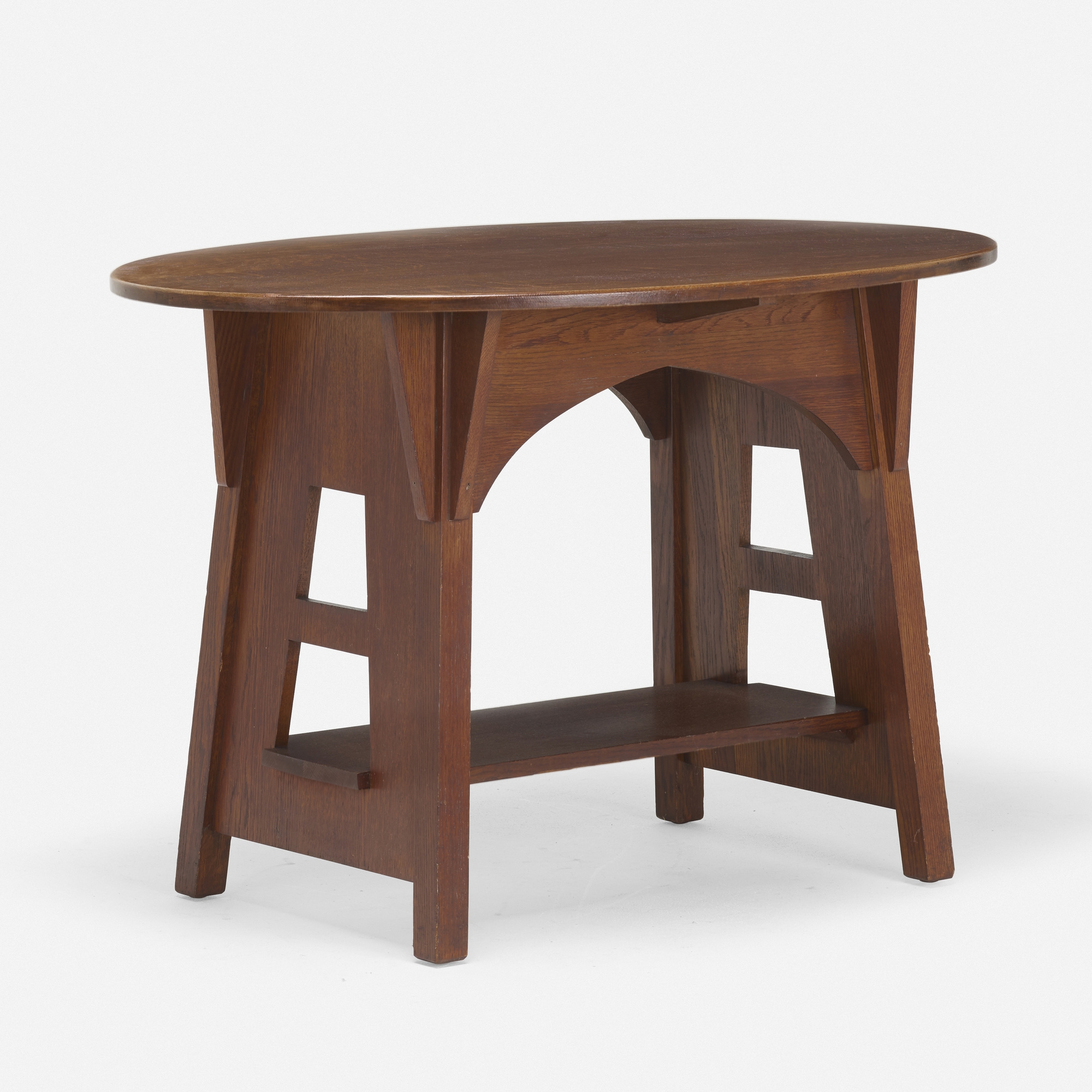 Charles Limbert | Table, model 146 | MutualArt