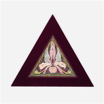 Number Nine of Seven - Rhonda Bigonet