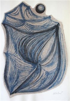 Kompozice - Miroslav Matouš