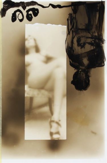 Vanishing point by Michal Köpping, Jaromír Krosch, 2006