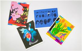 10 of the Best Art Gifts That Give Back