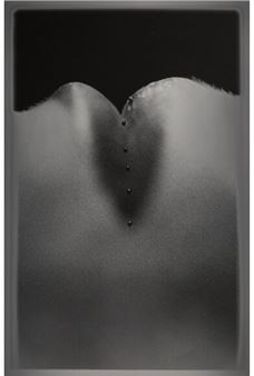 Untitled (#67) - Ann Mandelbaum