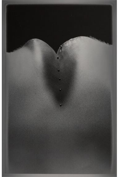 Untitled (#67) - Ann Mandelbaum