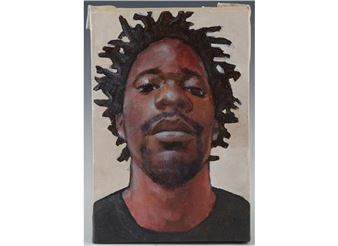 Self-Reflection - Charles Hoffacker