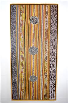 Untitled - Alby Jabanunga